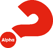 Logo Alpha